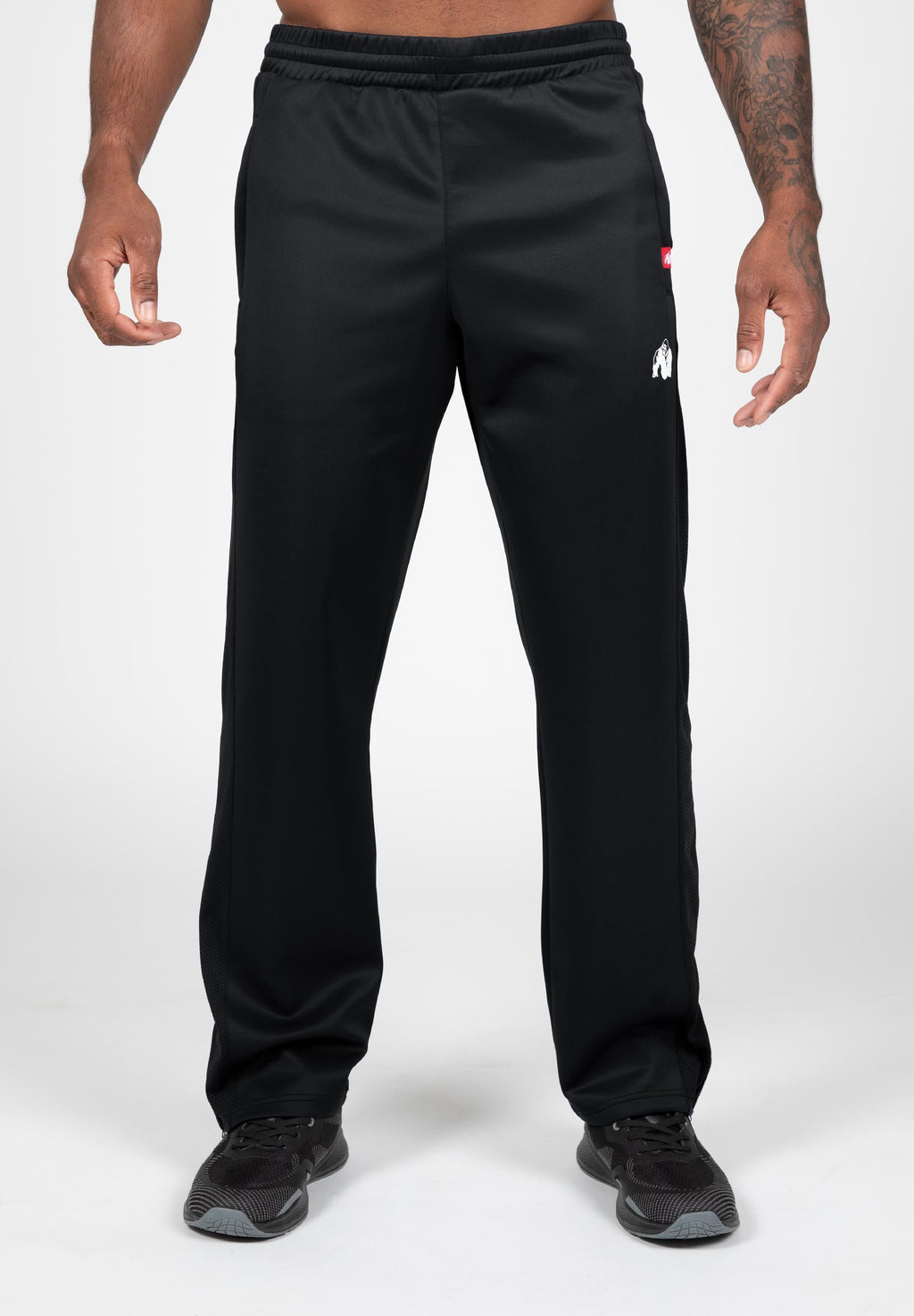 Gorilla Wear Tennessee Trainingsbroek - Zwart - Afbeelding 6