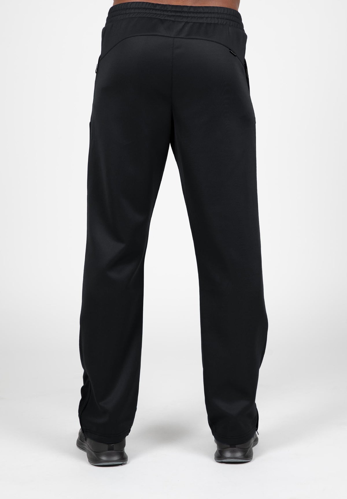Gorilla Wear Tennessee Trainingsbroek - Zwart - Afbeelding 7