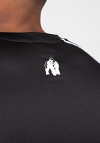 Gorilla Wear Baltimore T-shirt - Zwart - Afbeelding 7