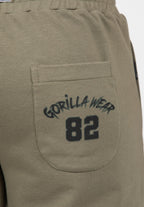 Gorilla Wear Wilton Sweatpants - Legergroen - Afbeelding 5