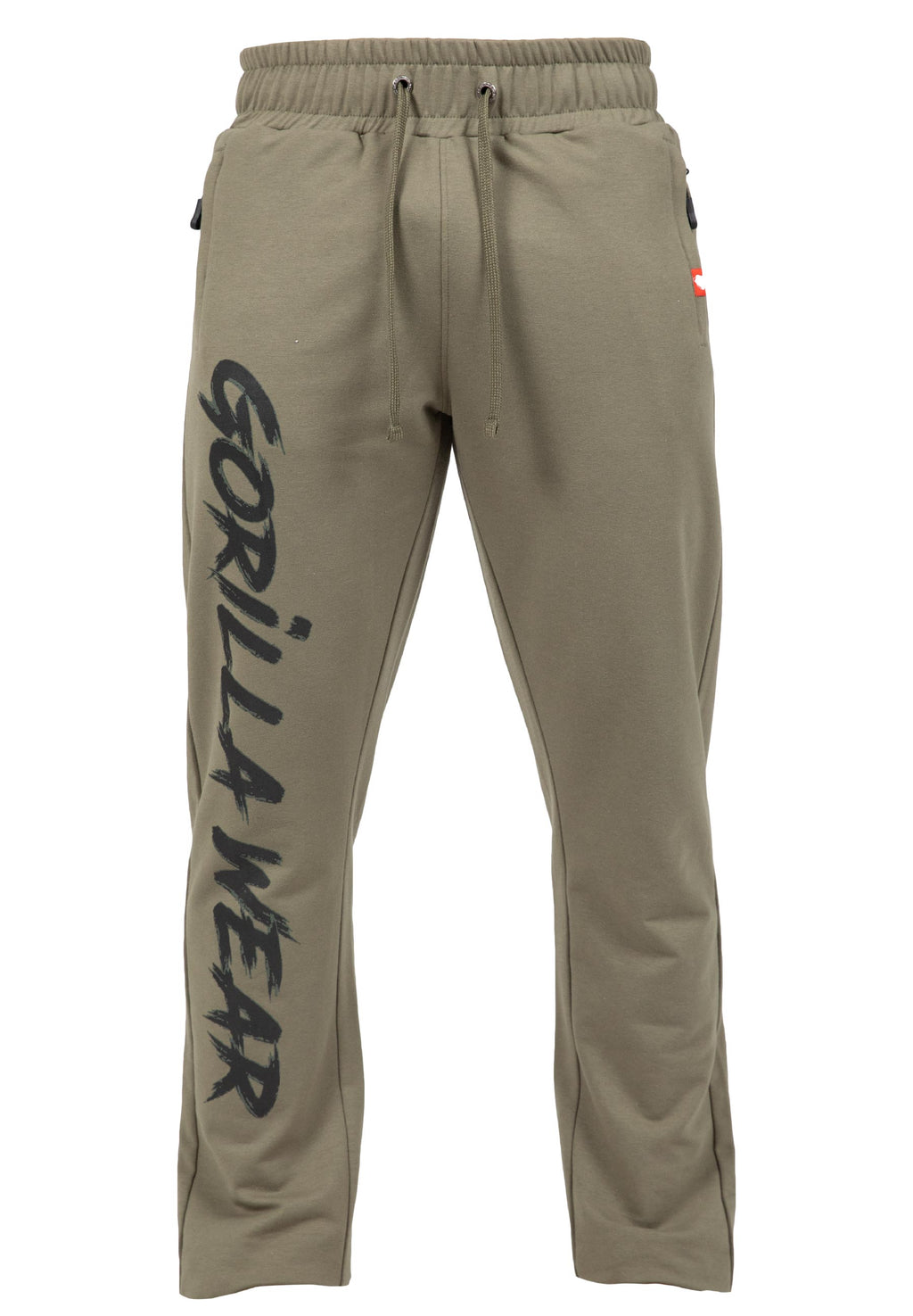Gorilla Wear Wilton Sweatpants - Legergroen - Afbeelding 9