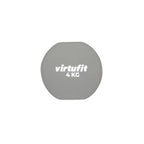 VirtuFit Vinyl Dumbbell Set Pro - 2 x 4 kg - Afbeelding 6