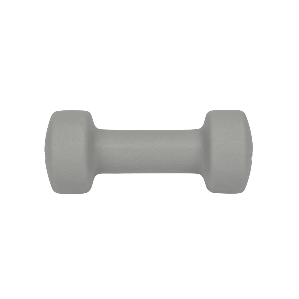 VirtuFit Vinyl Dumbbell Set Pro - 2 x 4 kg - Afbeelding 7