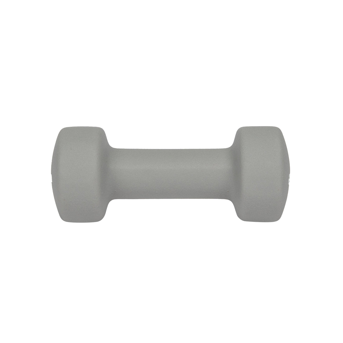 VirtuFit Vinyl Dumbbell Set Pro - 2 x 4 kg - Afbeelding 7
