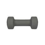 VirtuFit Vinyl Dumbbell Set Pro - 2 x 5 kg - Afbeelding 7