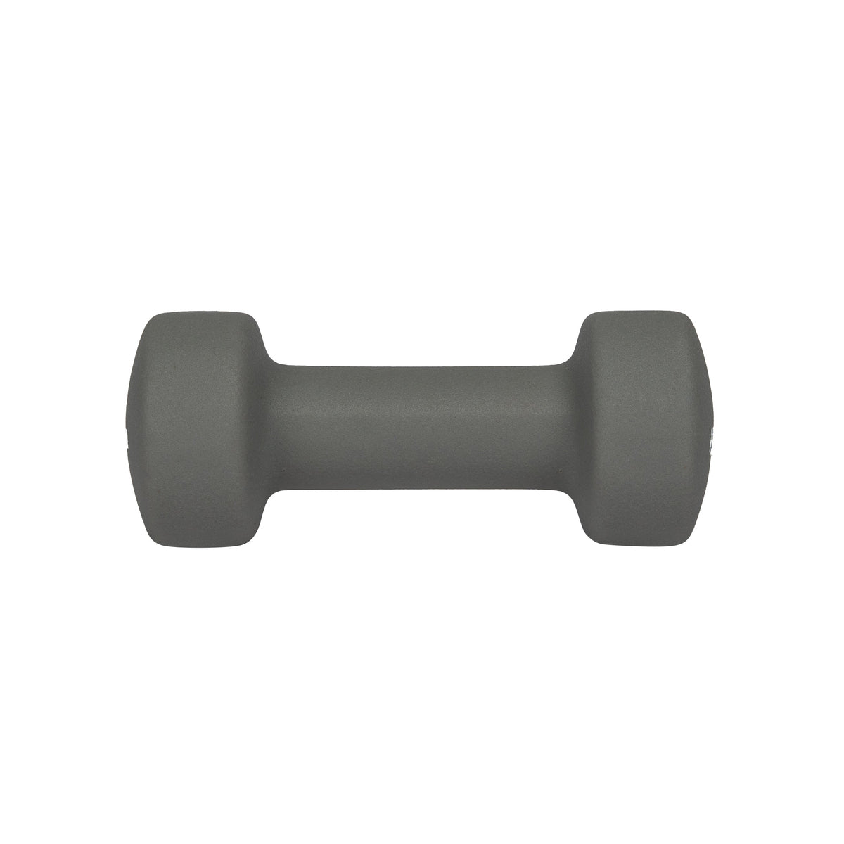VirtuFit Vinyl Dumbbell Set Pro - 2 x 5 kg - Afbeelding 7