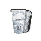 VirtuFit Dry Bag 5L - Waterdichte Tas - Afbeelding 7