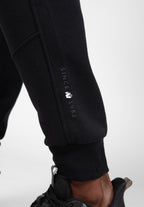 Gorilla Wear Hudson Cargo Joggingbroek - Zwart - Afbeelding 6