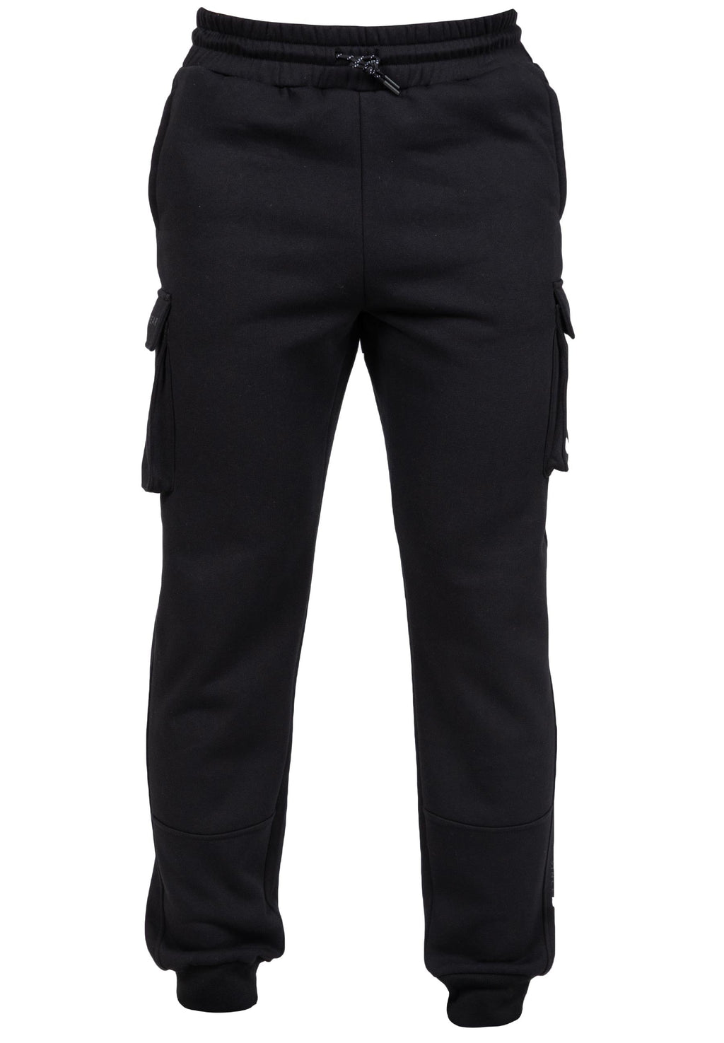 Gorilla Wear Hudson Cargo Joggingbroek - Zwart - Afbeelding 9