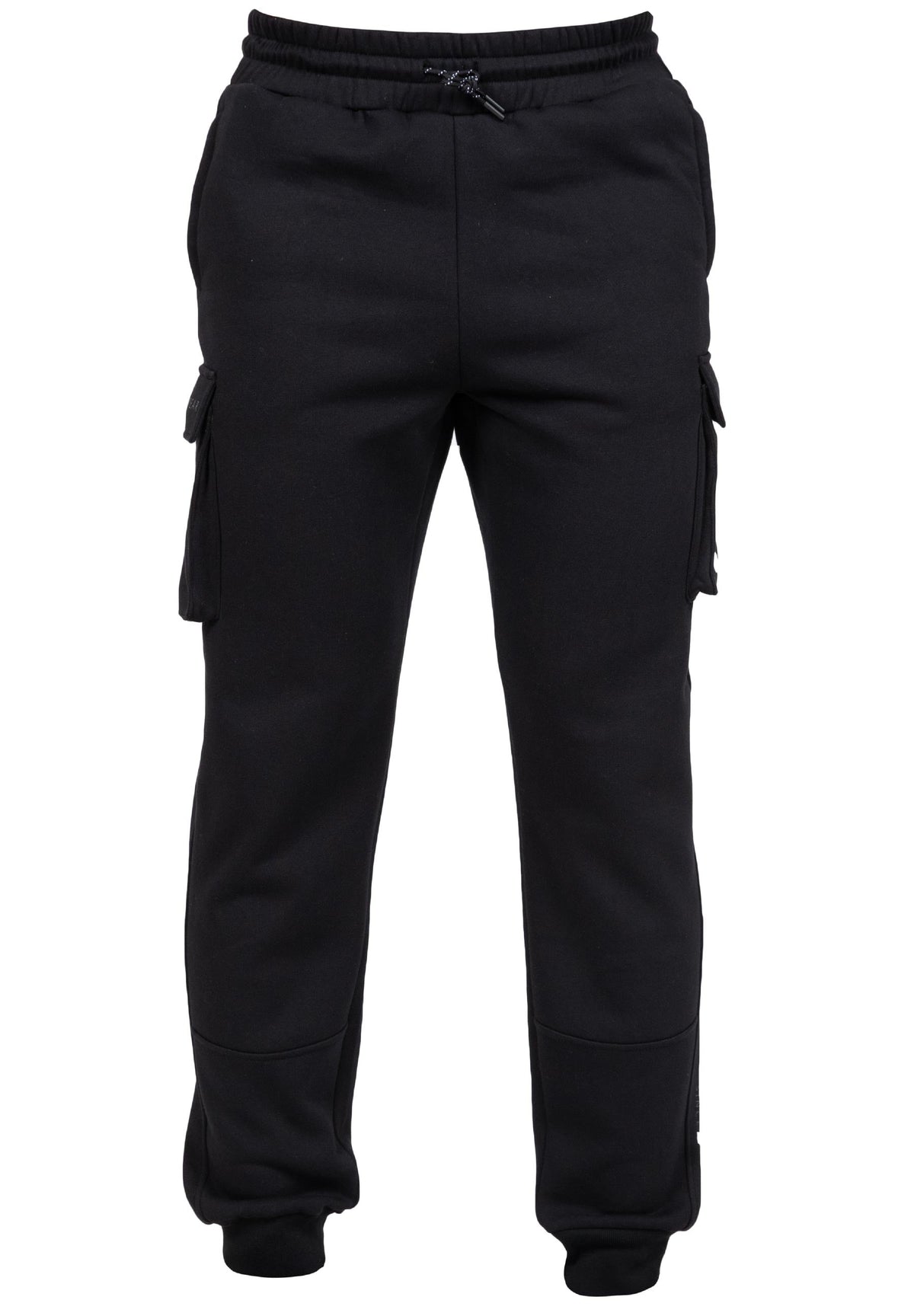 Gorilla Wear Hudson Cargo Joggingbroek - Zwart - Afbeelding 9
