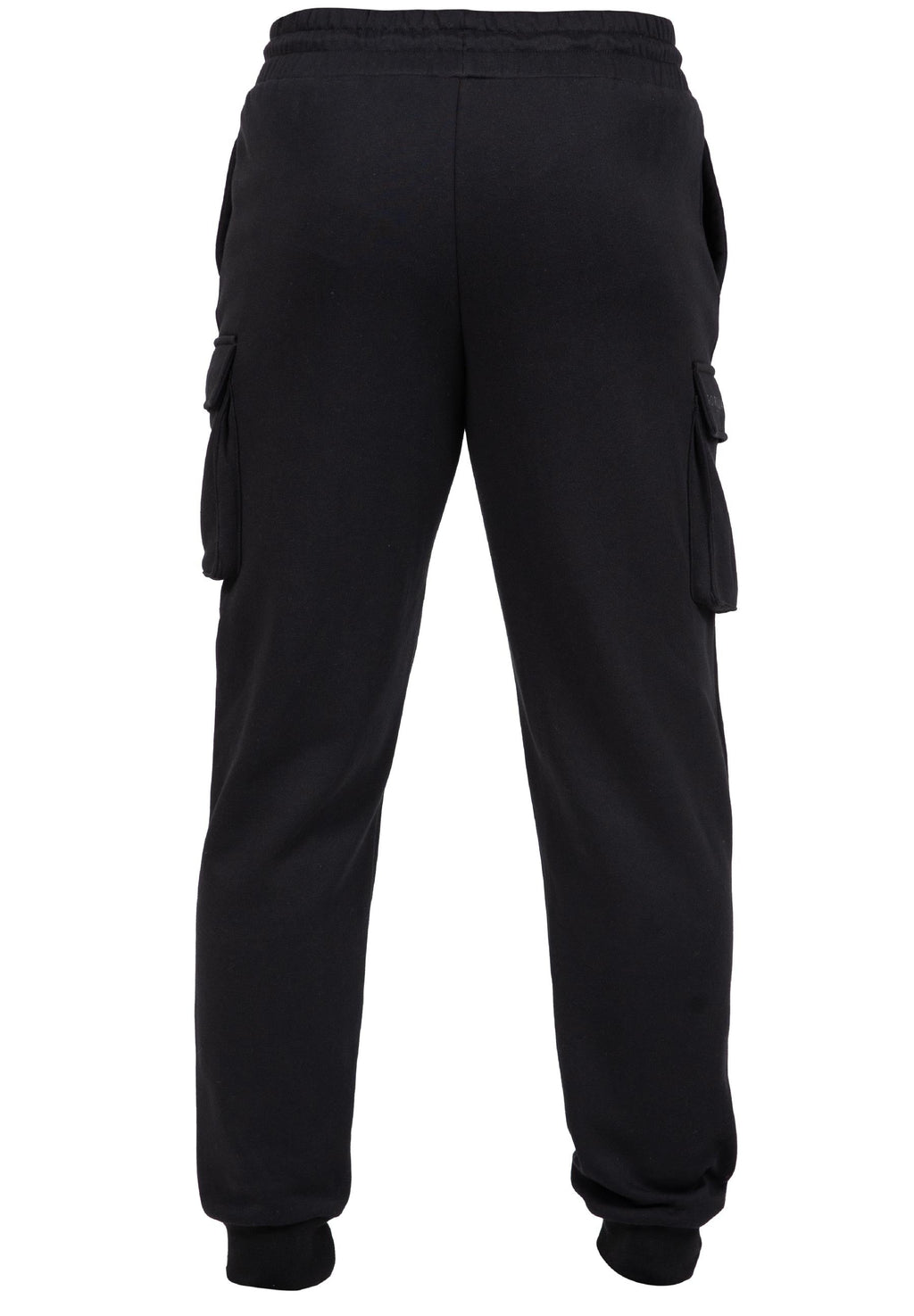 Gorilla Wear Hudson Cargo Joggingbroek - Zwart - Afbeelding 10