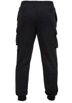 Gorilla Wear Hudson Cargo Joggingbroek - Zwart - Afbeelding 10