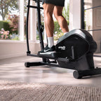 VirtuFit CTR150i Crosstrainer mit Tablethalter