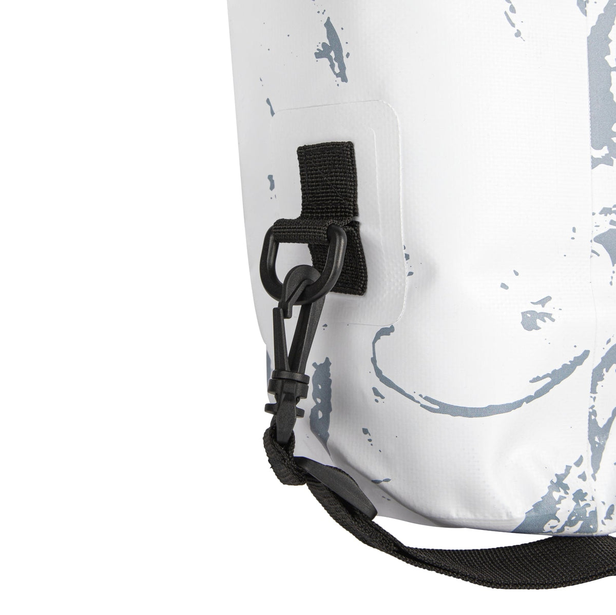 VirtuFit Dry Bag 15L - Waterdichte Tas - Afbeelding 9