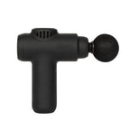 VirtuFit M2s Mini Massagegun – Inclusief 4 opzetstukken - In gebruik