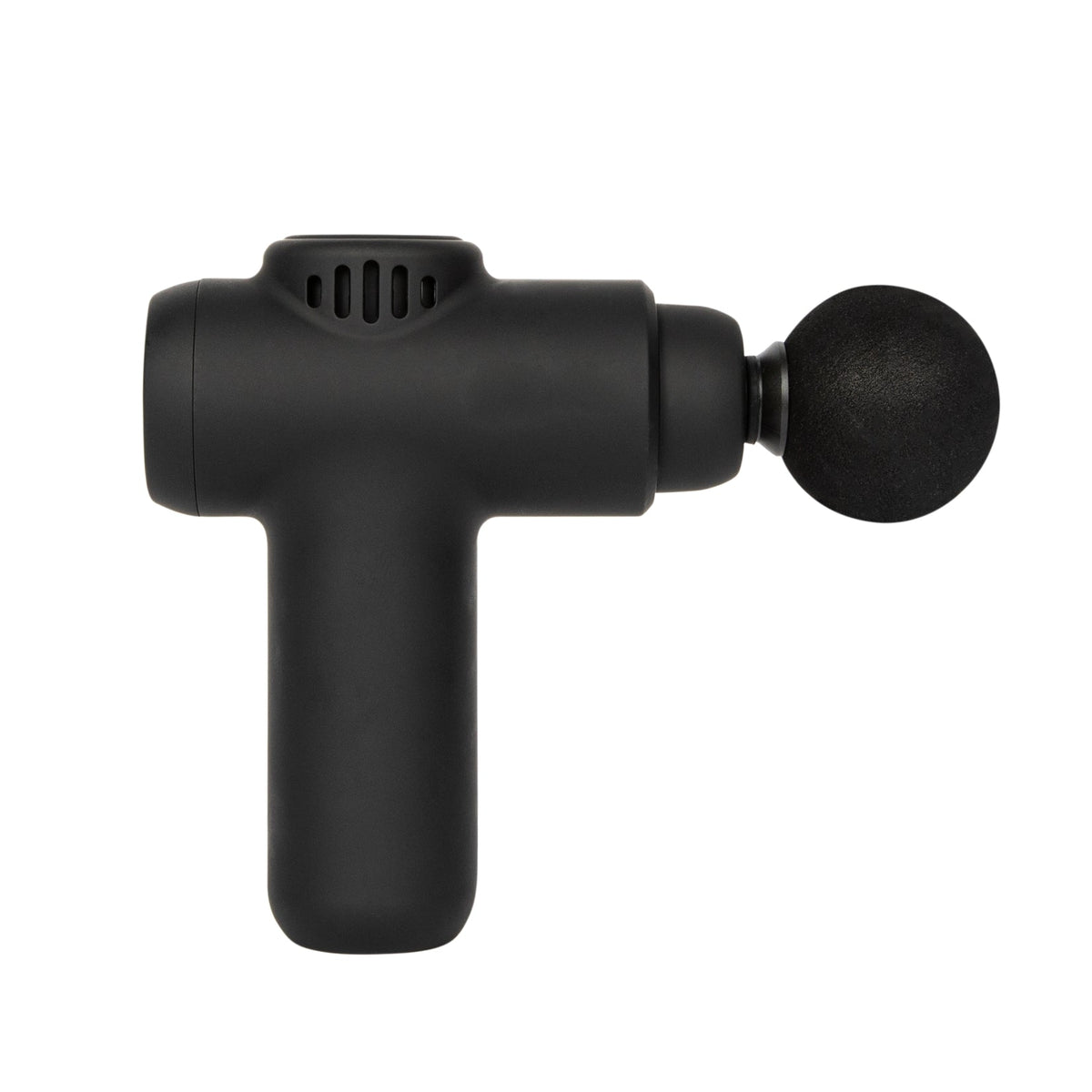 VirtuFit M2s Mini Massagegun – Inclusief 4 opzetstukken - In gebruik