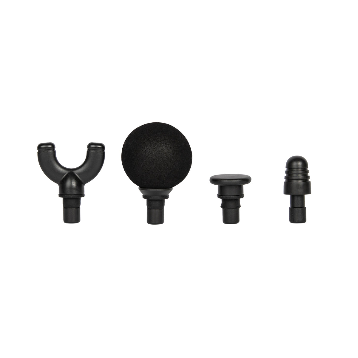 VirtuFit M2s Mini Massagegun – Inclusief 4 opzetstukken - Afbeelding 6