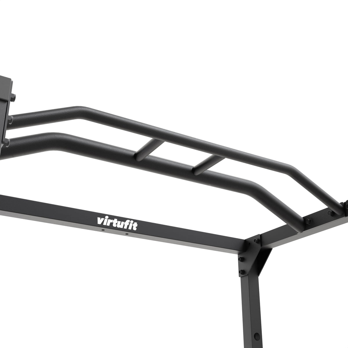 VirtuFit PR100 Power Rack - Squat Rack - Krachtstation - Afbeelding 9