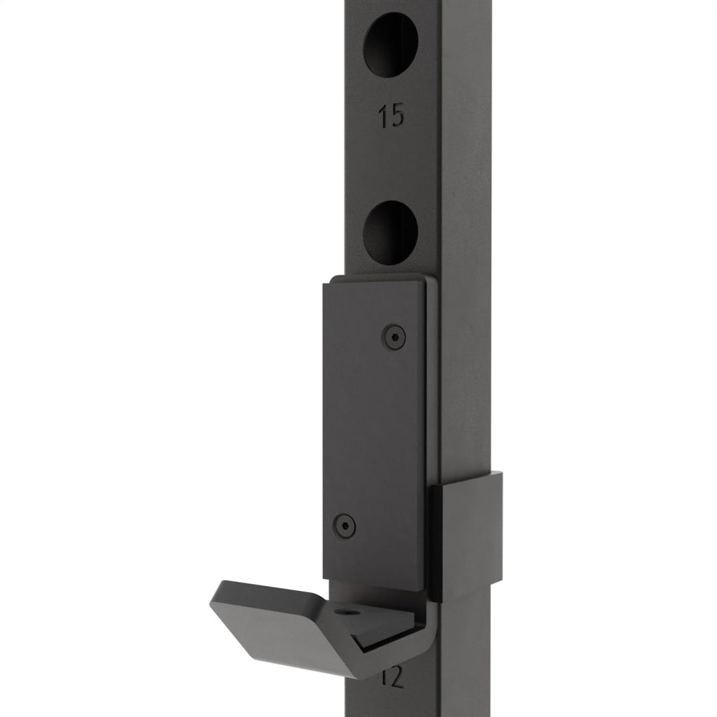 VirtuFit PR100 Power Rack - Squat Rack - Krachtstation - Afbeelding 11