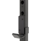 VirtuFit PR100 Power Rack - Squat Rack - Krachtstation - Afbeelding 11