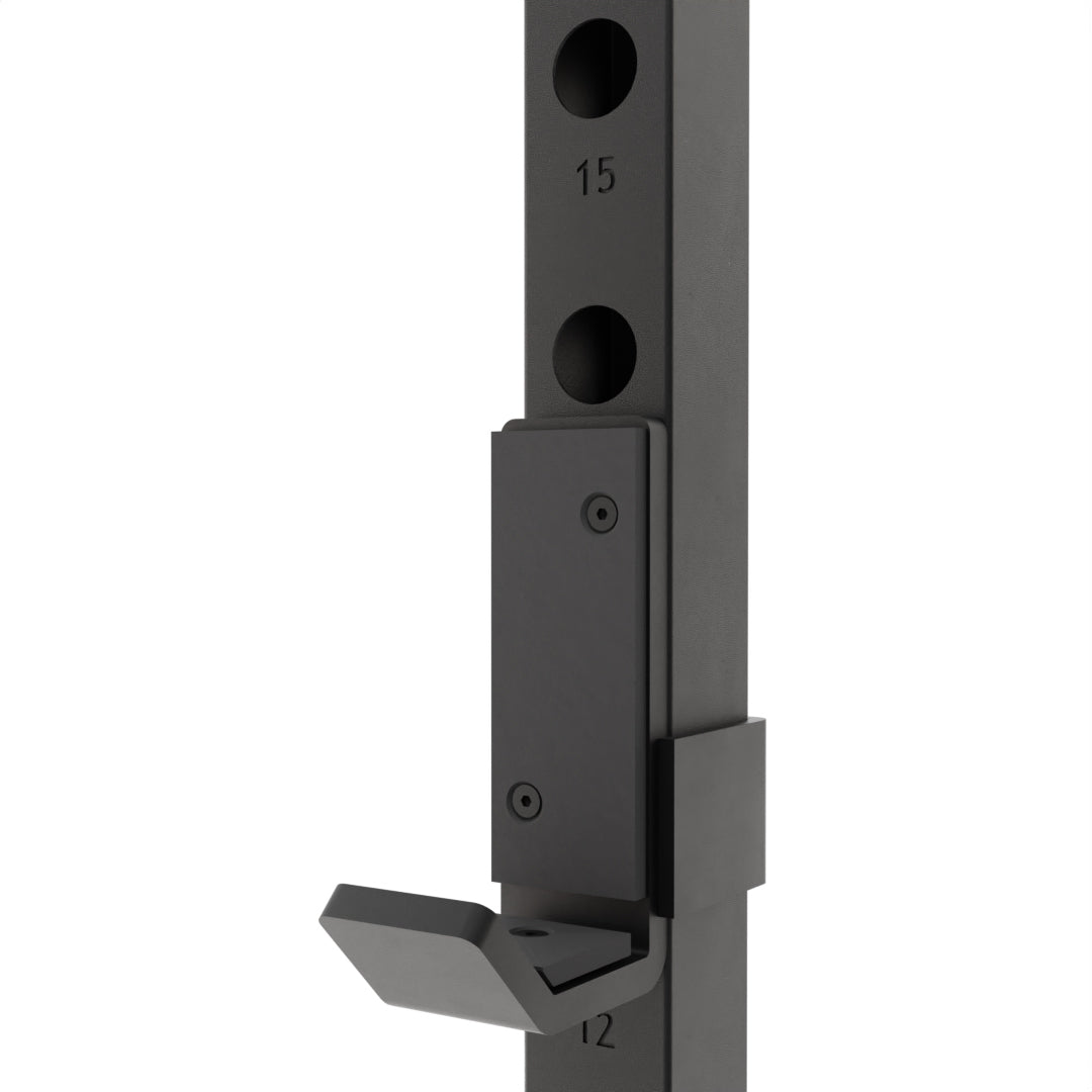 VirtuFit PR100 Power Rack - Squat Rack - Krachtstation - Afbeelding 11