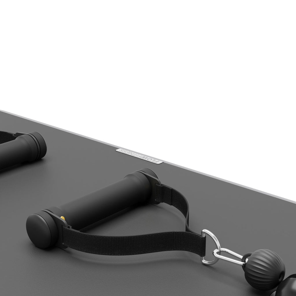 Flow Fitness DSG200i - Smart Home Gym - Krachtstation - 90 kg - Inclusief Gratis App - Afbeelding 8