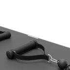Flow Fitness DSG200i - Smart Home Gym - Krachtstation - 90 kg - Inclusief Gratis App - Afbeelding 8