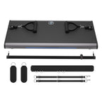 Flow Fitness Perform G1i met Perform Fitnessbank - Smart Home Gym - Krachtstation - Afbeelding 6
