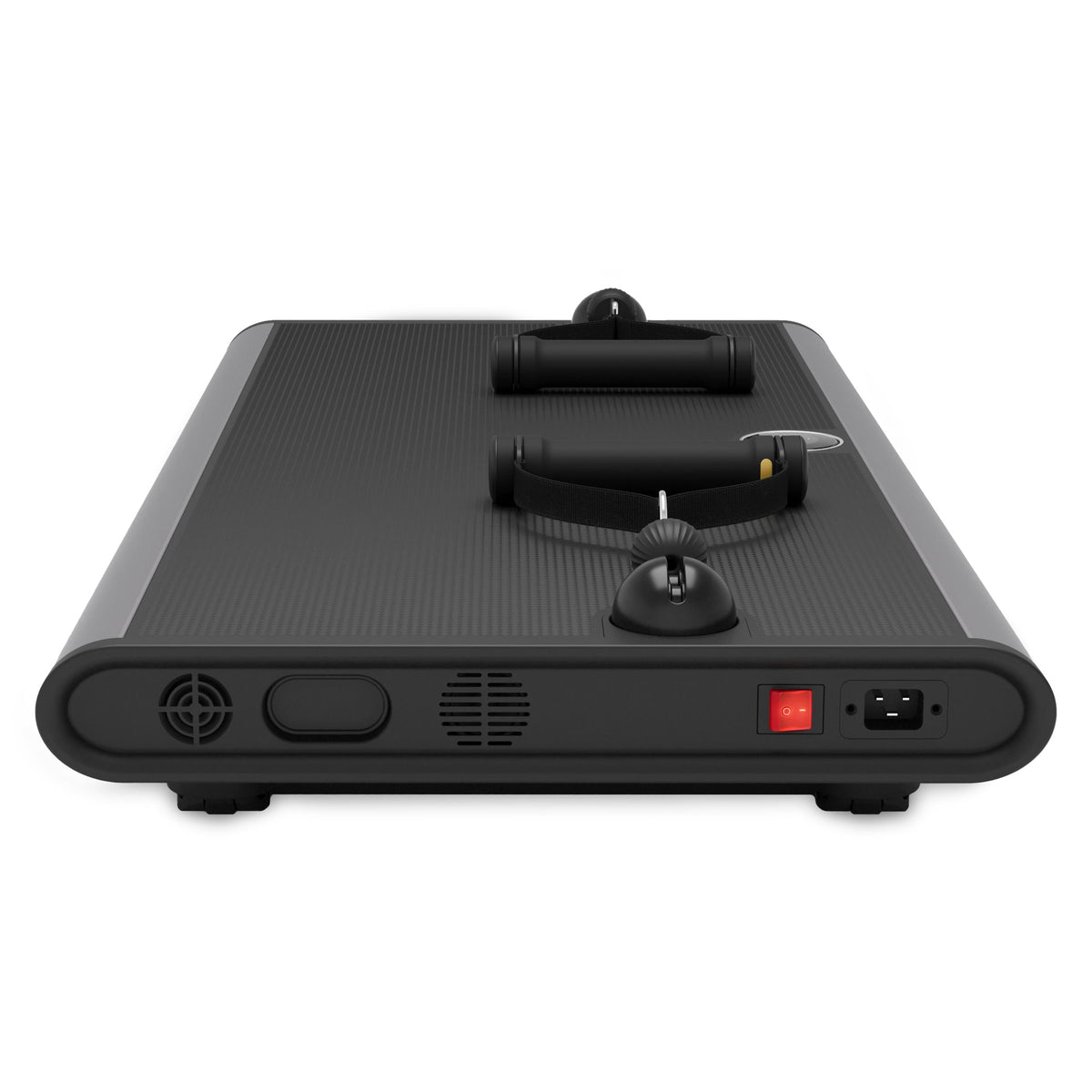 Flow Fitness Perform G1i met Perform Fitnessbank - Smart Home Gym - Krachtstation - Afbeelding 8