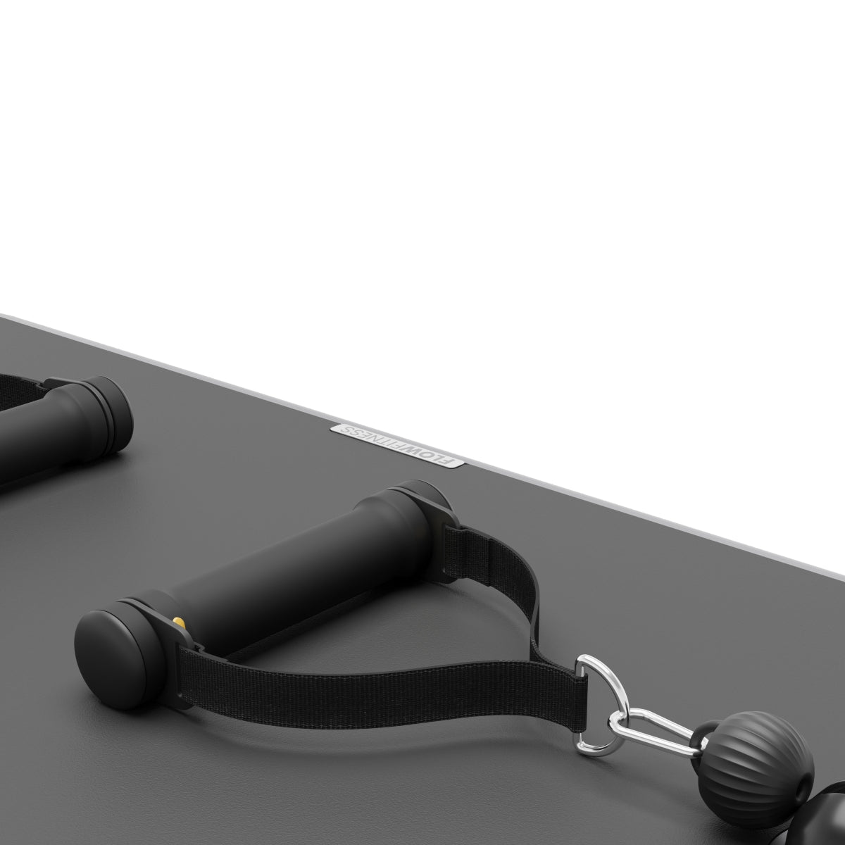 Flow Fitness DSG200i met Perform Fitnessbank - Smart Home Gym - Krachtstation - Afbeelding 8