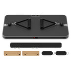 Flow Fitness DSG100i met Perform Fitnessbank - Smart Home Gym - Krachtstation - Afbeelding 6