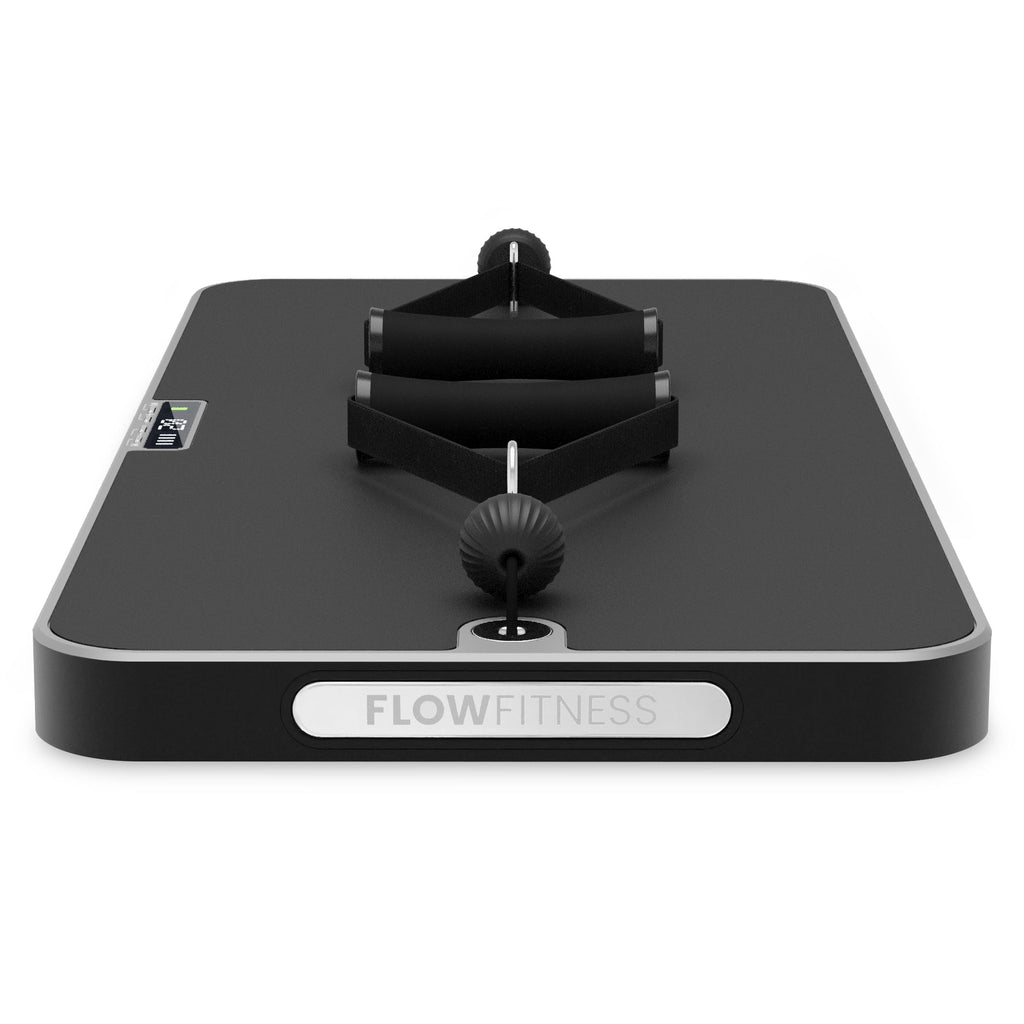 Flow Fitness DSG100i met Perform Fitnessbank - Smart Home Gym - Krachtstation - Afbeelding 8