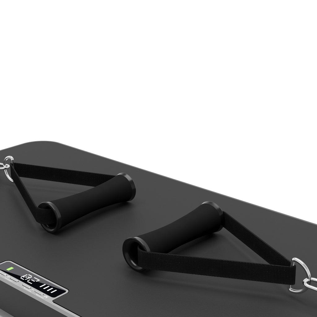 Flow Fitness DSG100i met Perform Fitnessbank - Smart Home Gym - Krachtstation - Afbeelding 9