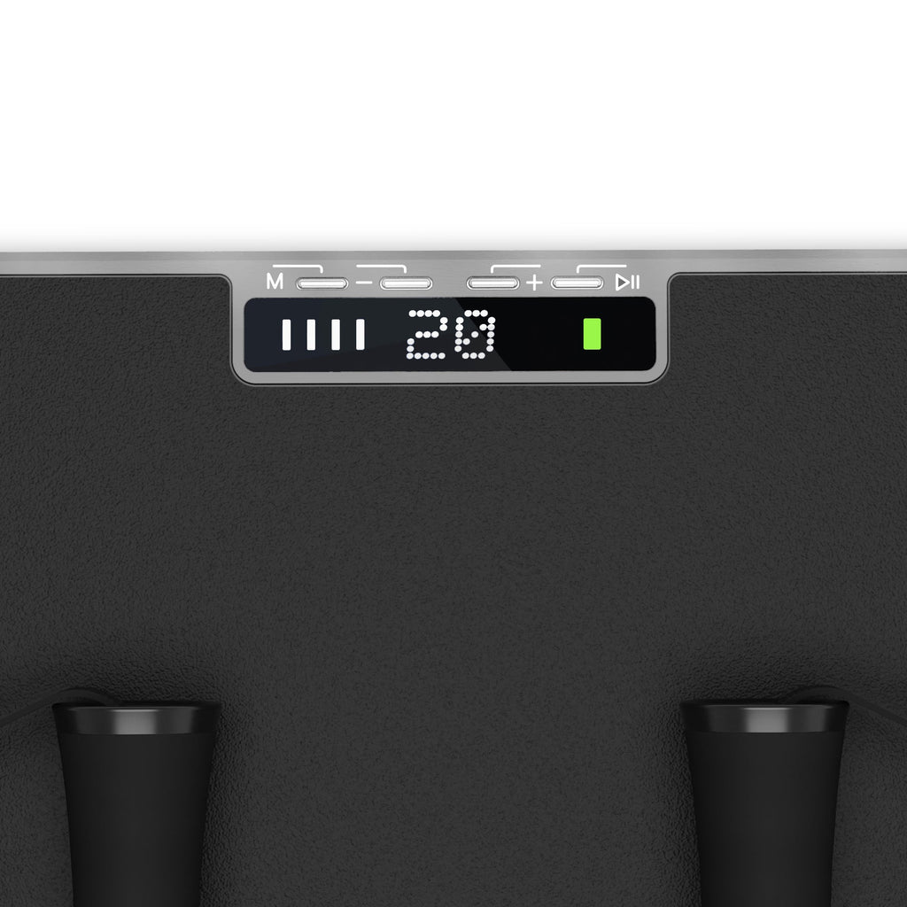Flow Fitness DSG100i met Perform Fitnessbank - Smart Home Gym - Krachtstation - Afbeelding 10