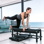 Flow Fitness Perform Fitnessbank - Trainingsbank - Afbeelding 5