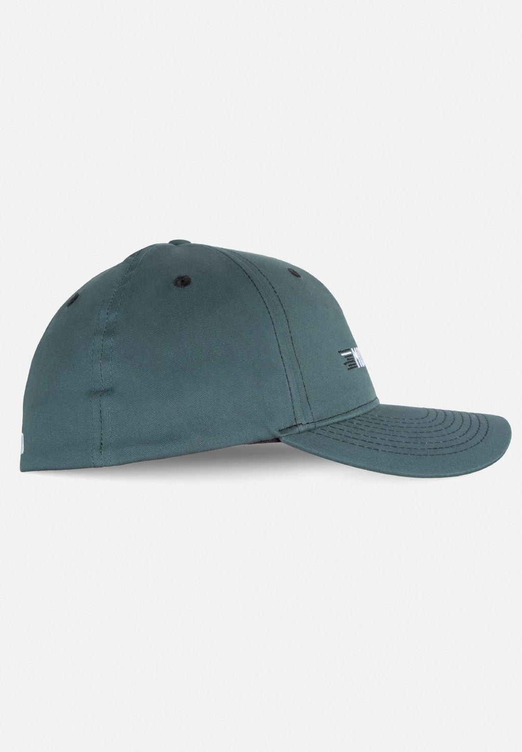 Gorilla Wear Hays Flexfit Pet - Petrol - In gebruik