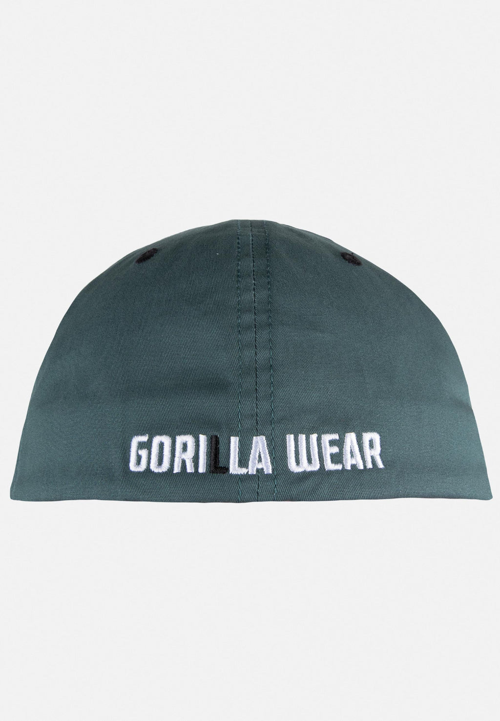 Gorilla Wear Hays Flexfit Pet - Petrol - Afbeelding 5