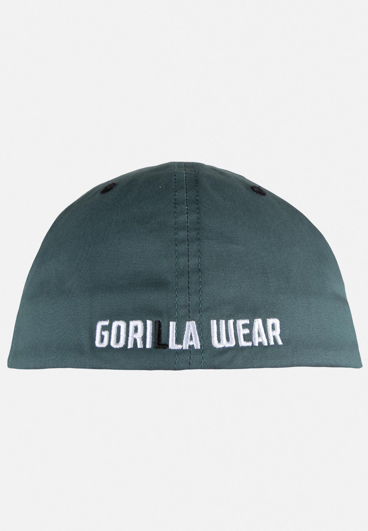 Gorilla Wear Hays Flexfit Pet - Petrol - Afbeelding 5