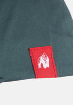 Gorilla Wear Hays Flexfit Pet - Petrol - Afbeelding 7
