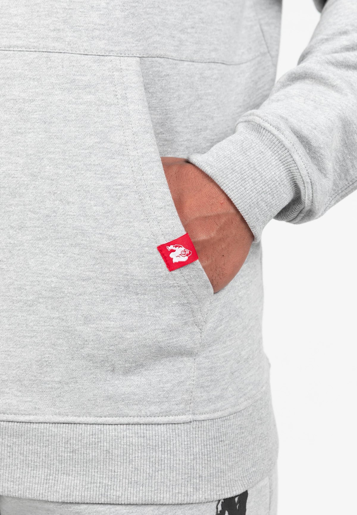 Gorilla Wear Utah Vest - Lichtgrijs - Afbeelding 6