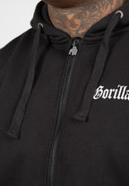 Gorilla Wear Utah Vest - Zwart - Afbeelding 5