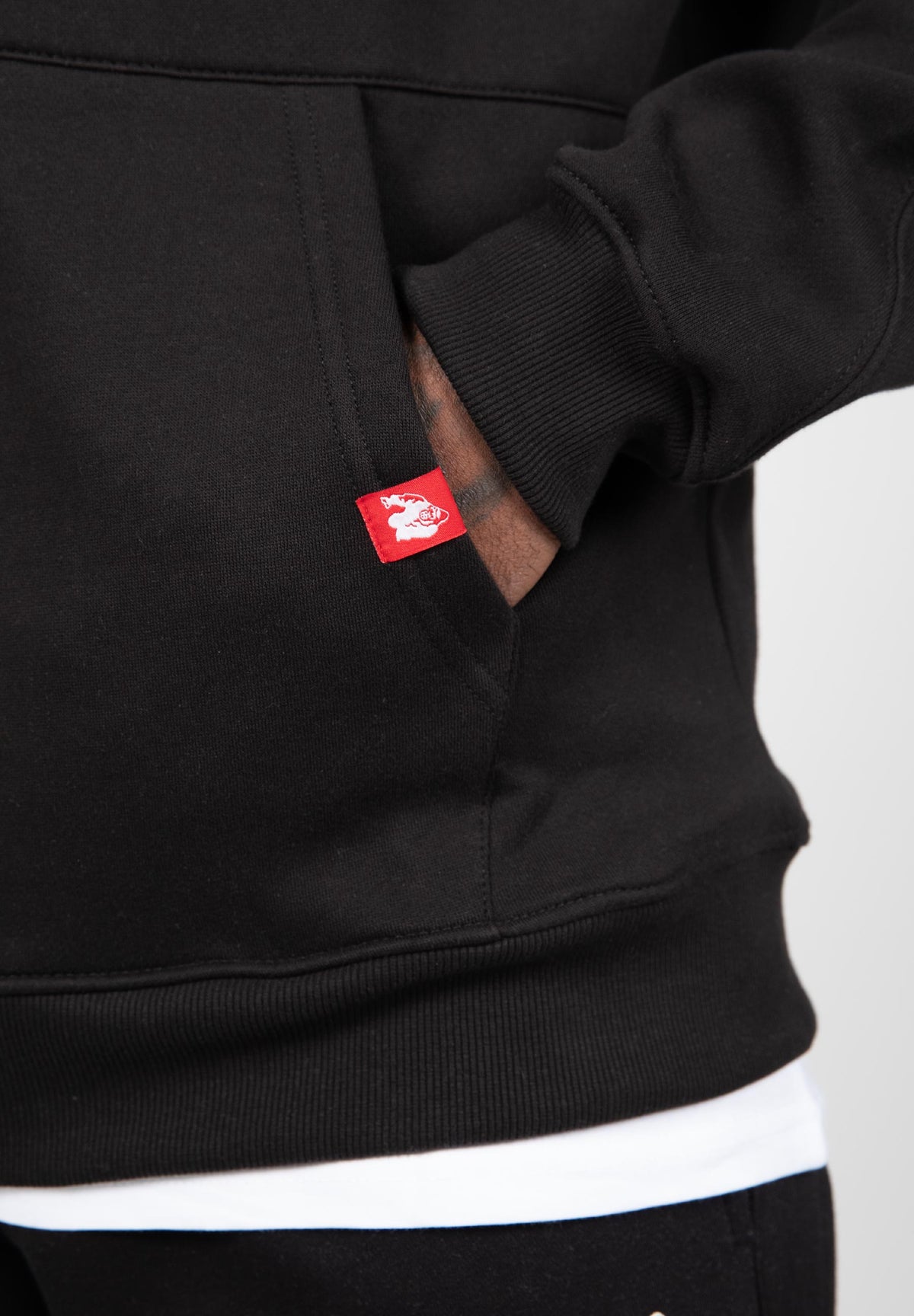 Gorilla Wear Utah Vest - Zwart - Afbeelding 6