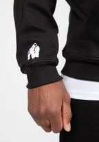 Gorilla Wear Utah Vest - Zwart - Afbeelding 8