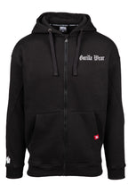 Gorilla Wear Utah Vest - Zwart - Afbeelding 9