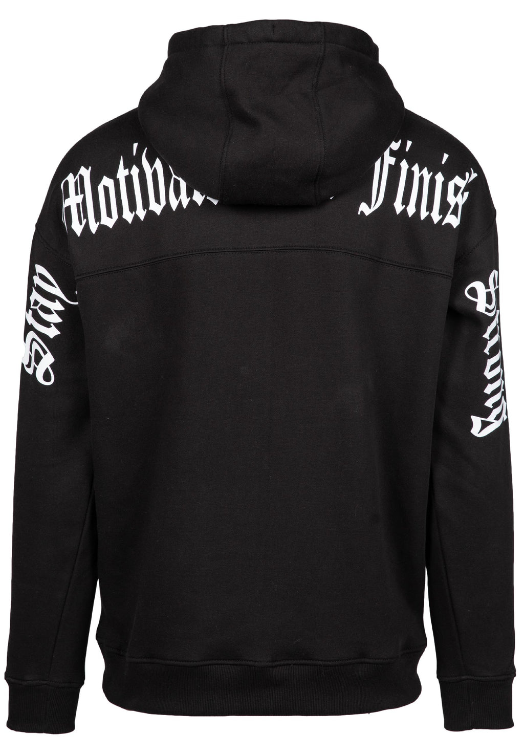 Gorilla Wear Utah Vest - Zwart - Afbeelding 10