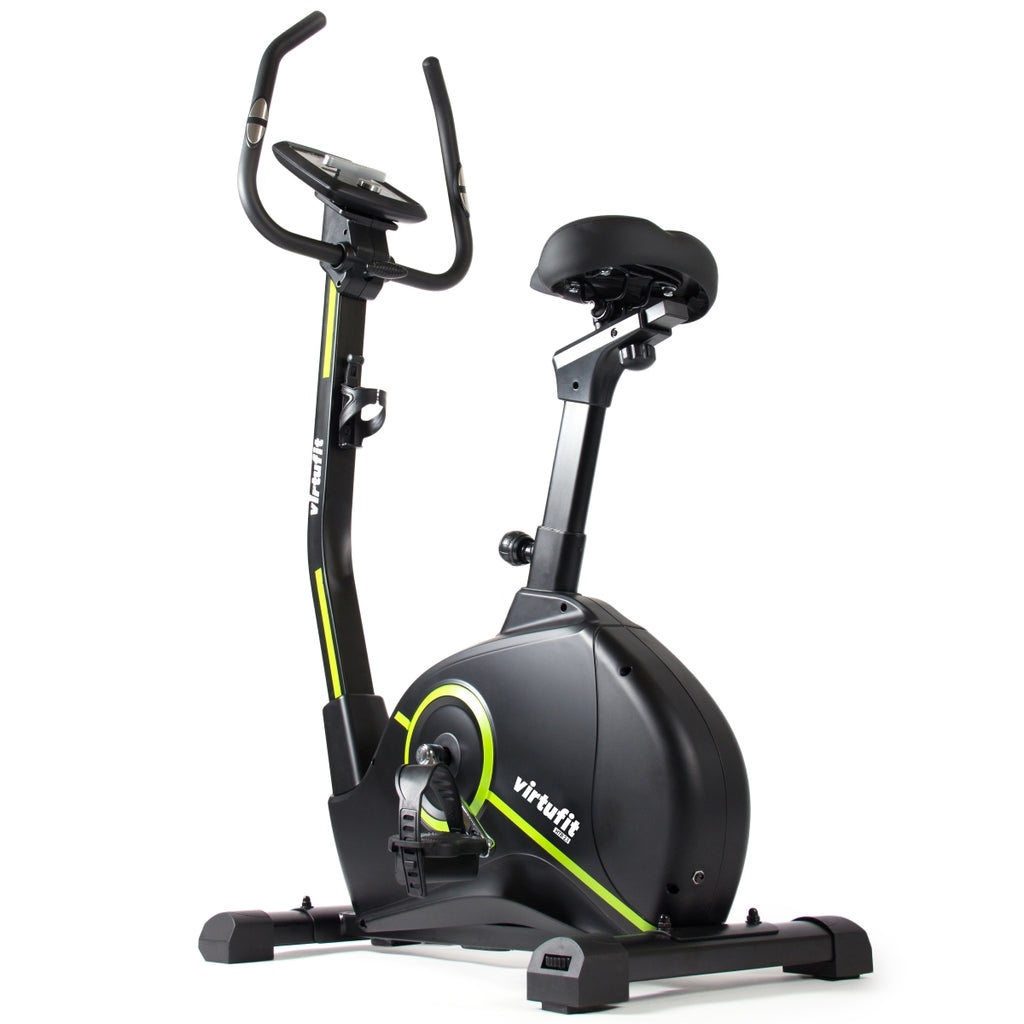 VirtuFit iConsole HTR 2.1 Ergometer Heimtrainer - Tweedekans
