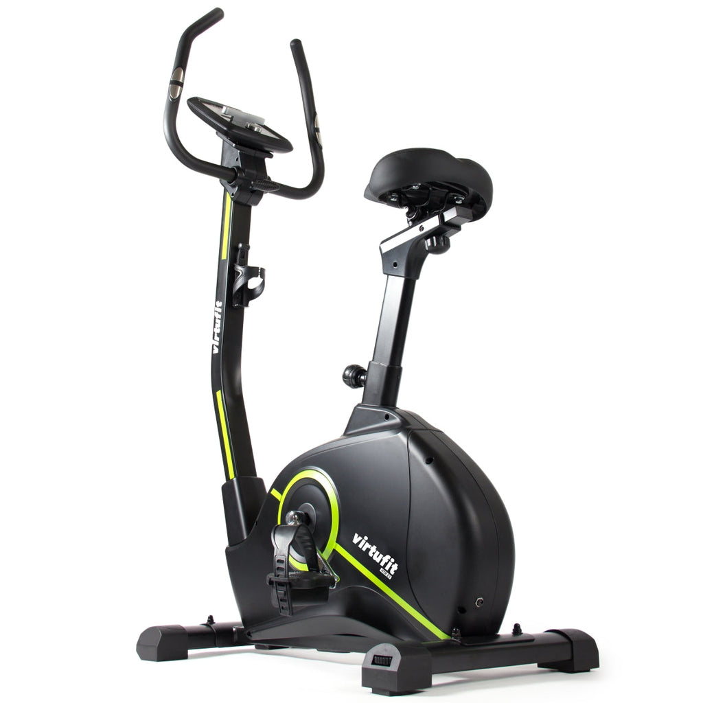 VirtuFit iConsole HTR 2.1 Ergometer Heimtrainer