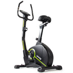 VirtuFit iConsole HTR 2.1 Ergometer Heimtrainer