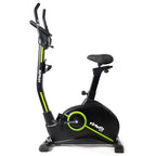 VirtuFit iConsole HTR 2.1 Ergometer Heimtrainer - Tweedekans