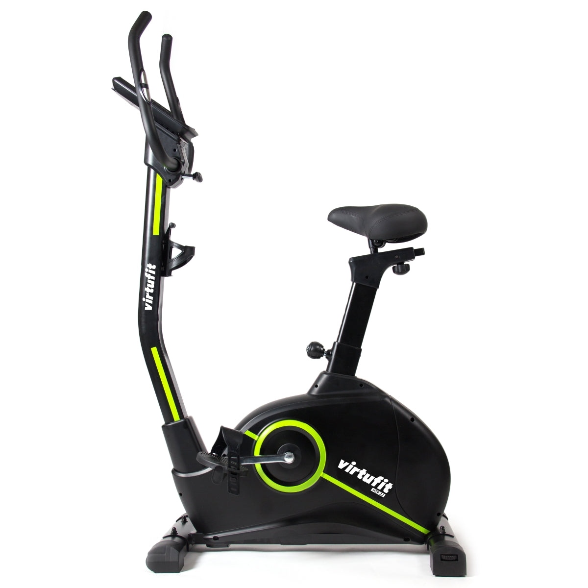 VirtuFit iConsole HTR 2.1 Ergometer Heimtrainer - Tweedekans